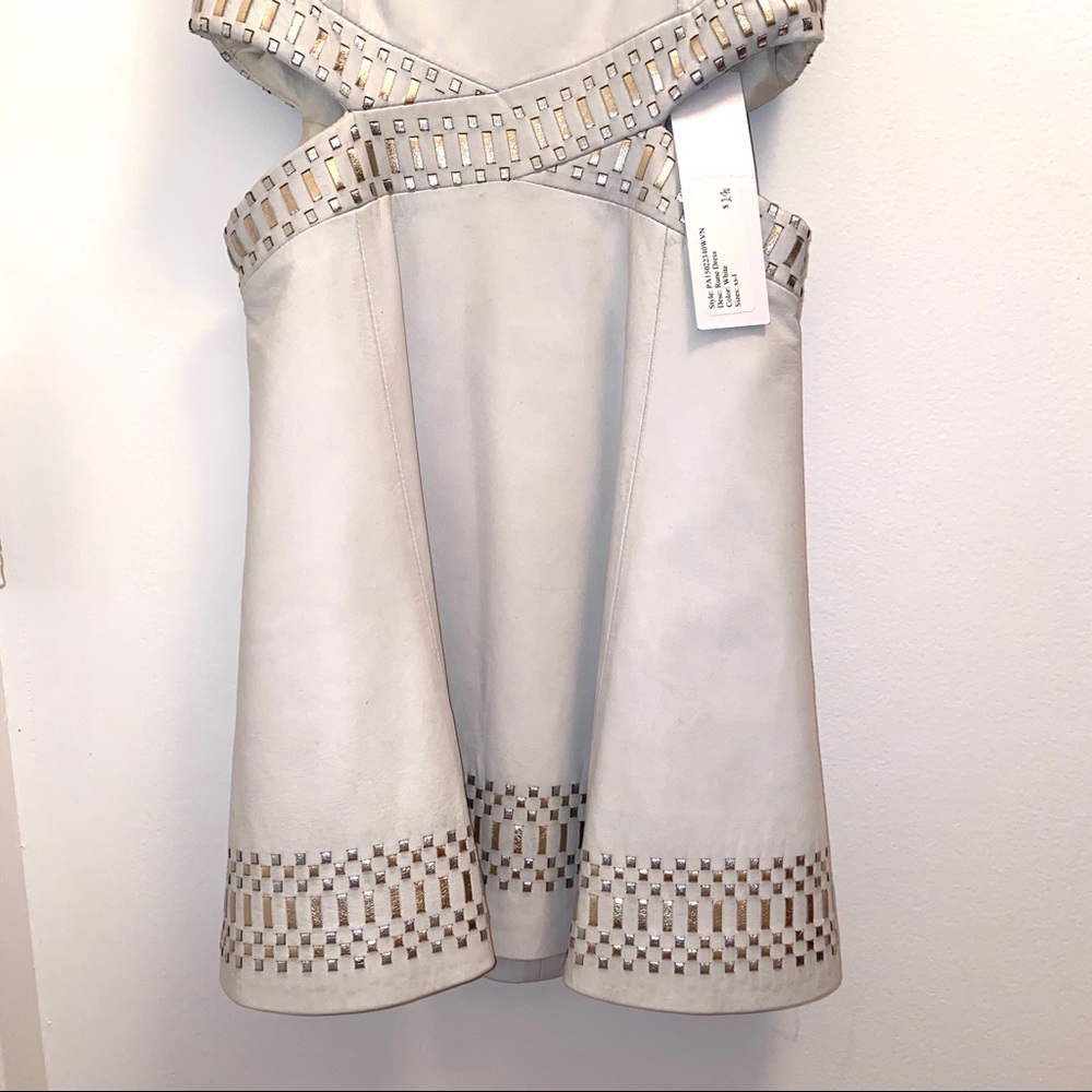 Parker Rune Dress - Picture 4 of 8